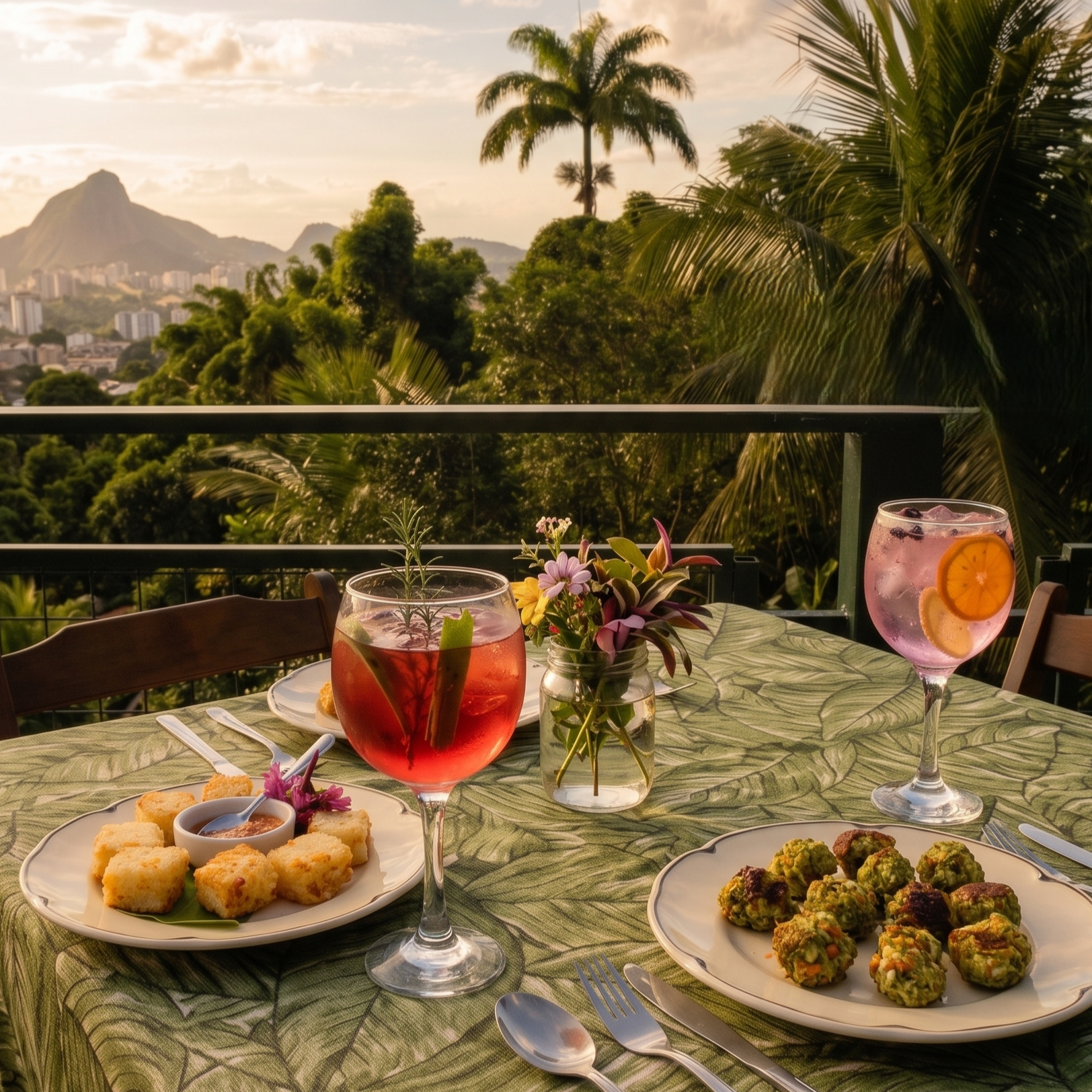 Café da Manhã